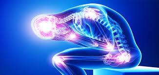 Resultado de imagen para sensibilidad del dolor